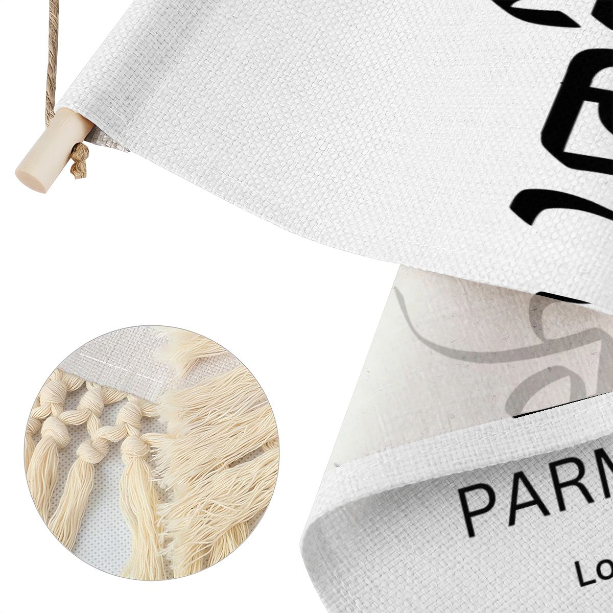 PARMEET Punjabi Name Banner