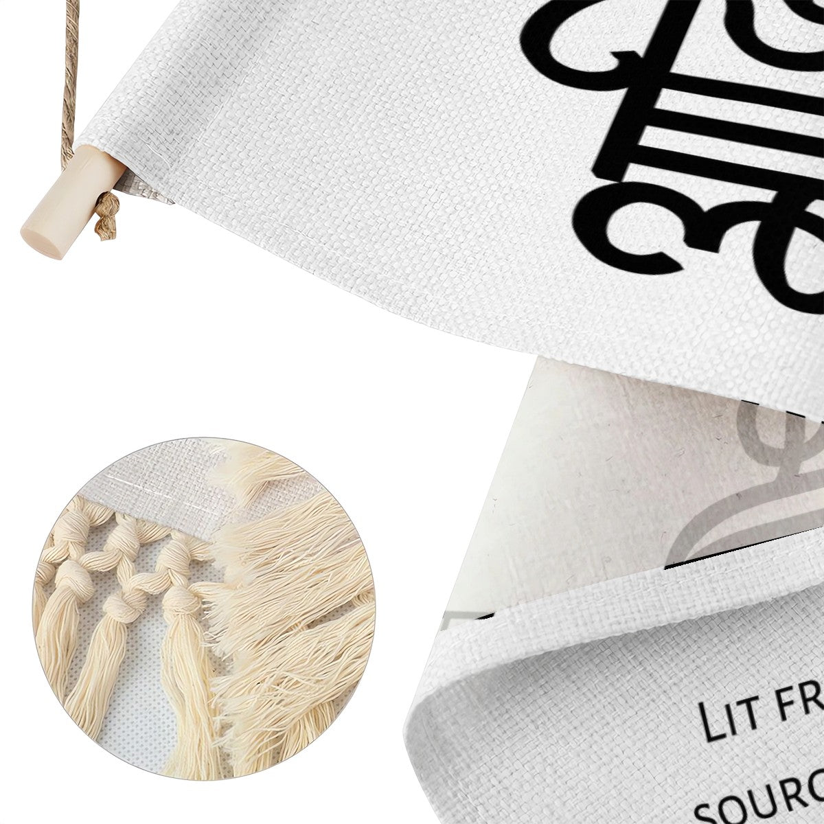 ADIP Hindi Name Banner