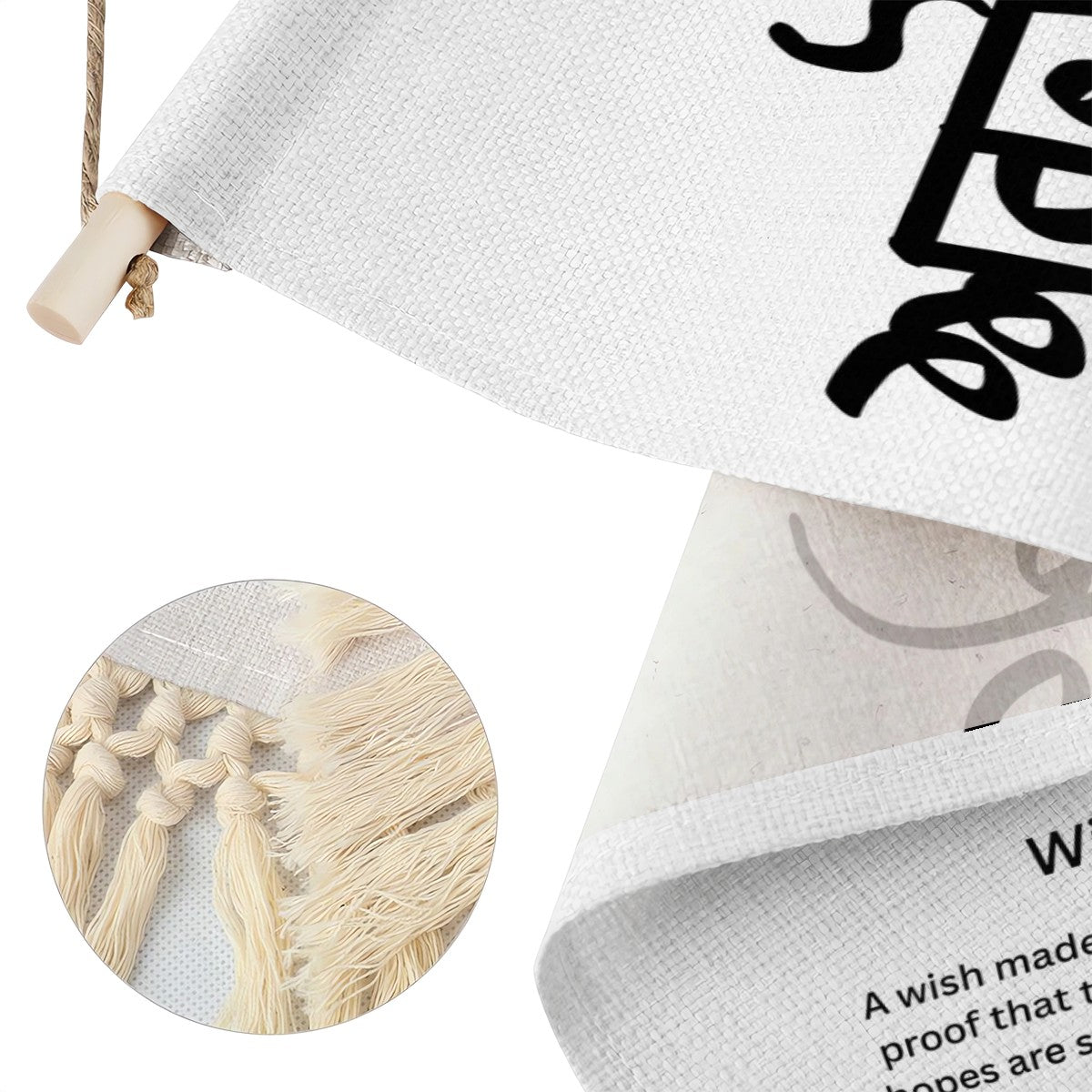 ARZOOI Punjabi Name Banner