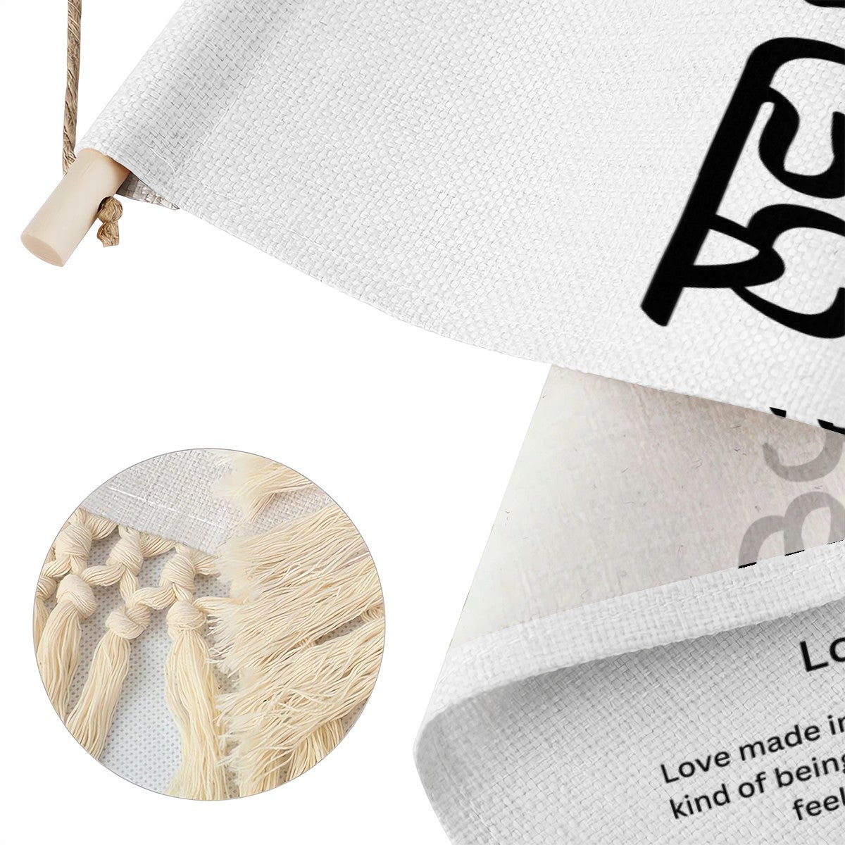 LOVEPRIT Punjabi Name Banner