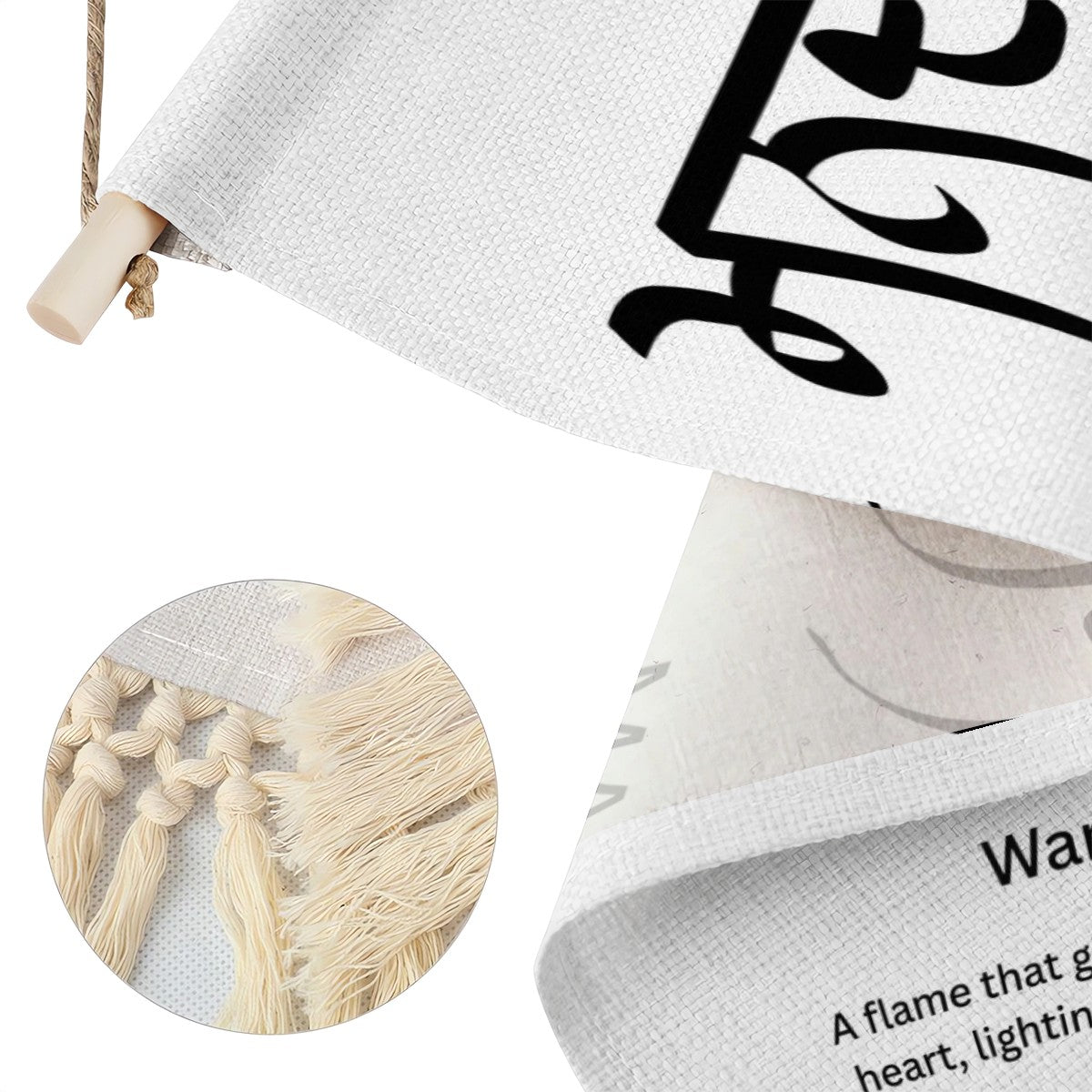 MANDEEP Punjabi Name Banner