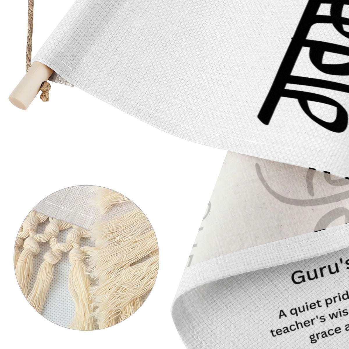 GURSHAAN Punjabi Name Banner
