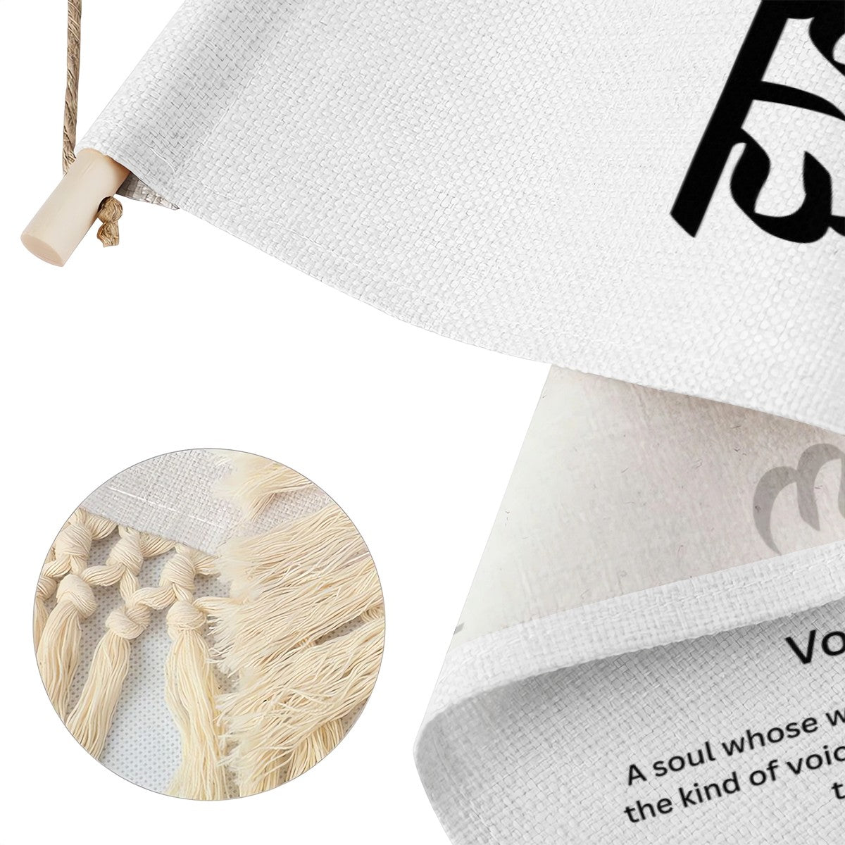 VANI Punjabi Name Banner