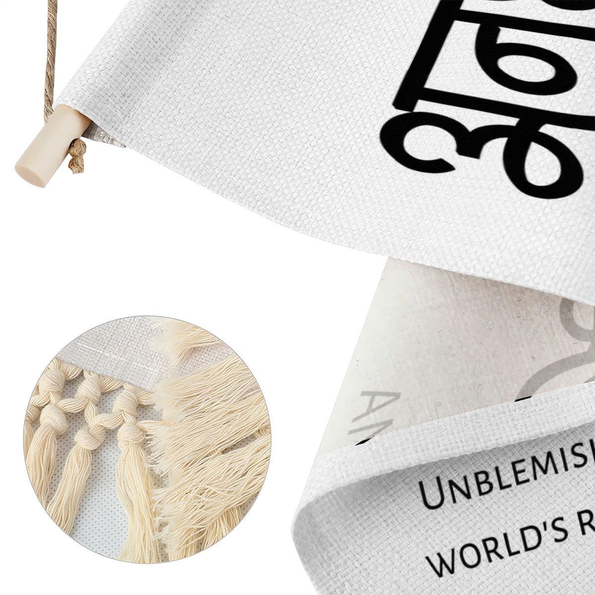 ANAGHA Hindi Name Banner