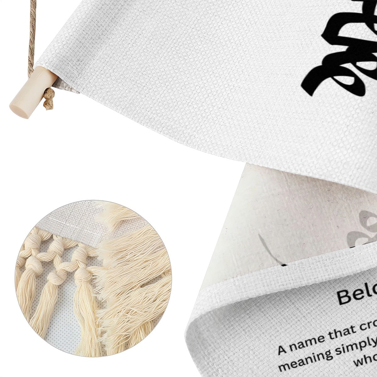 AMI Punjabi Name Banner