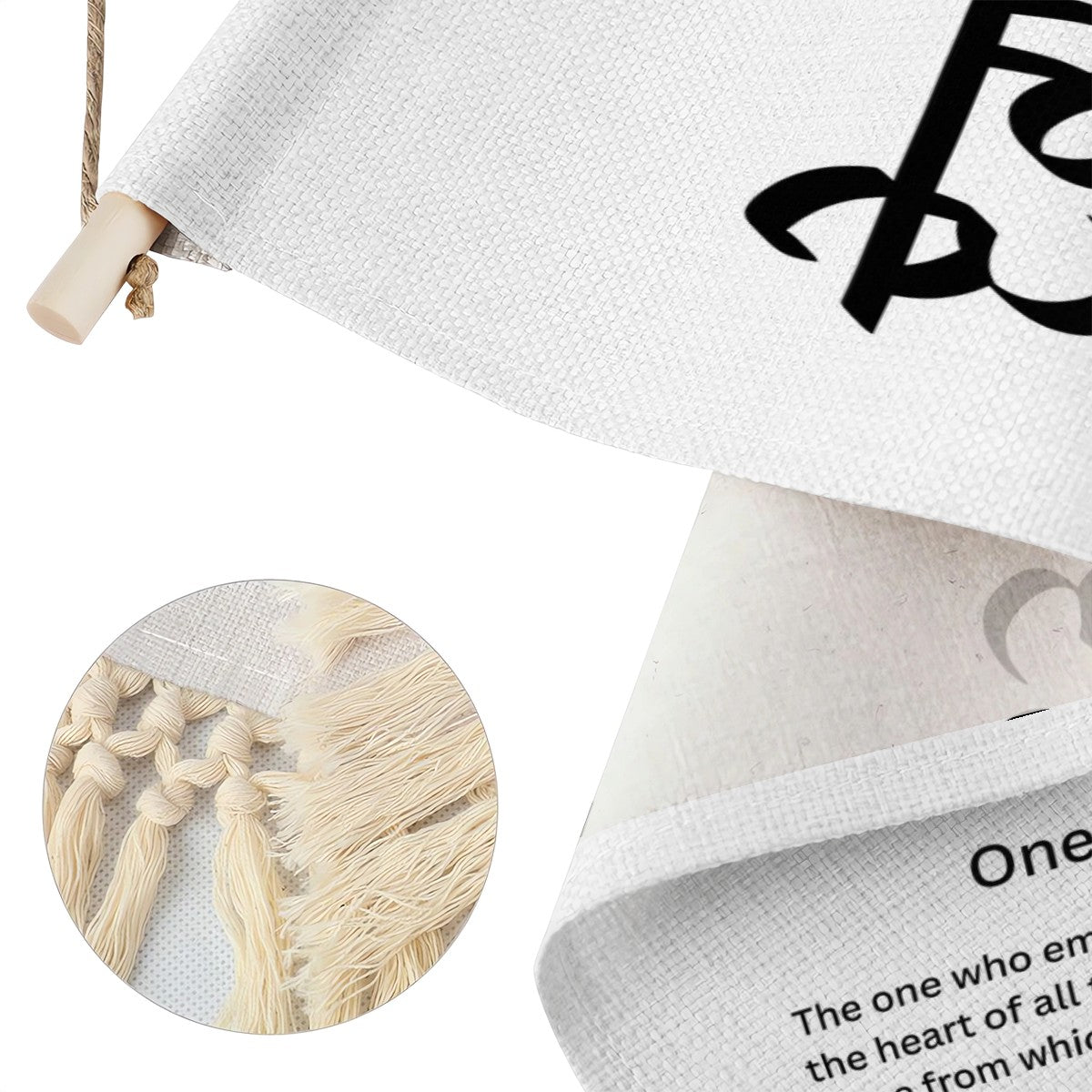 EKUS Punjabi Name Banner