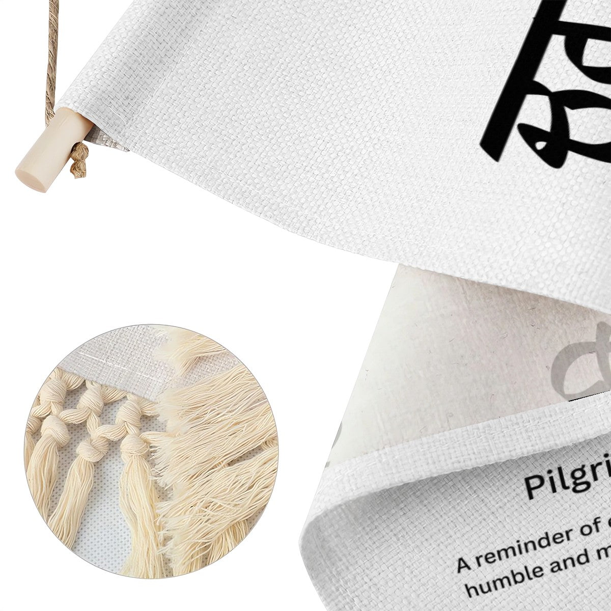 CHARN Punjabi Name Banner