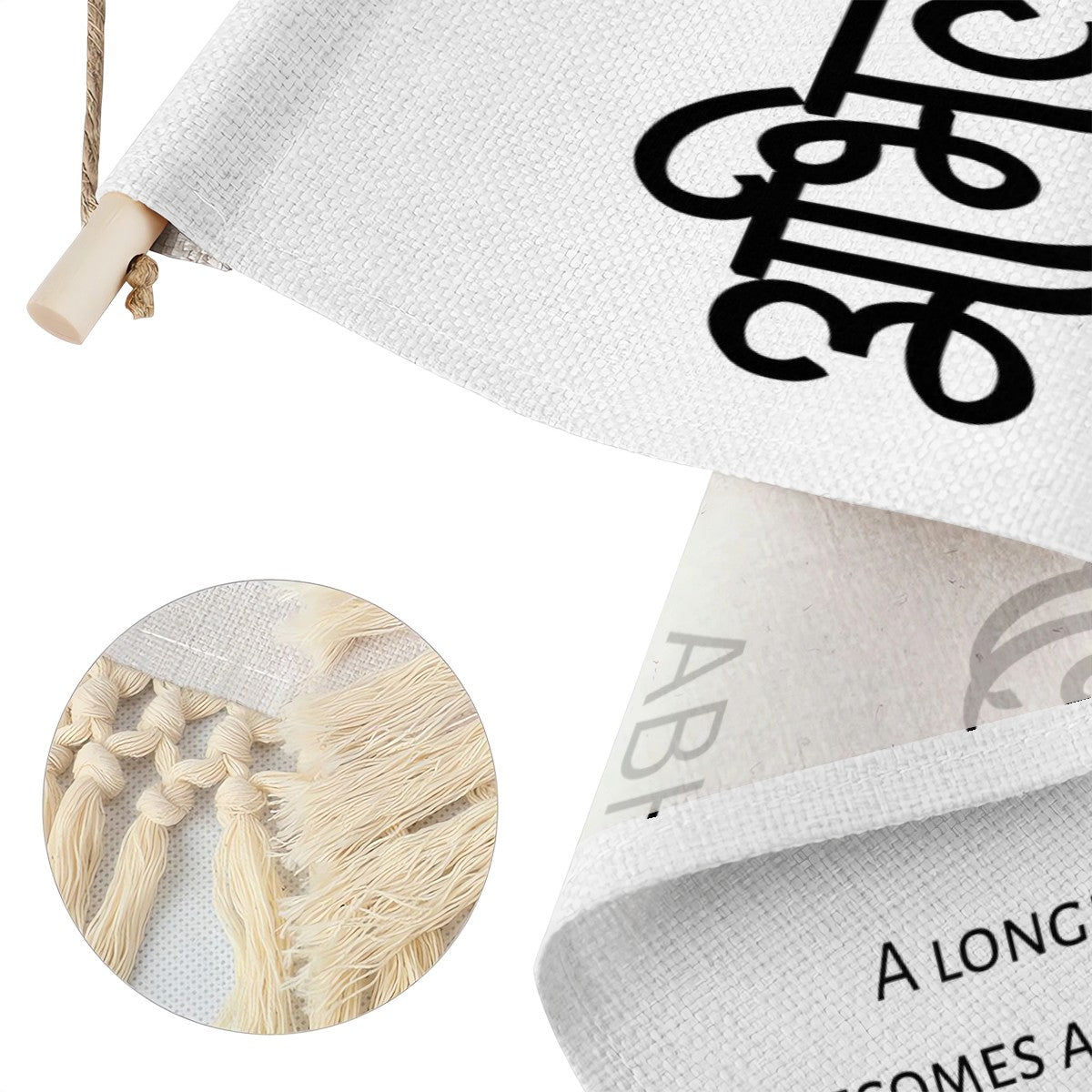 ABHILASH Hindi Name Banner