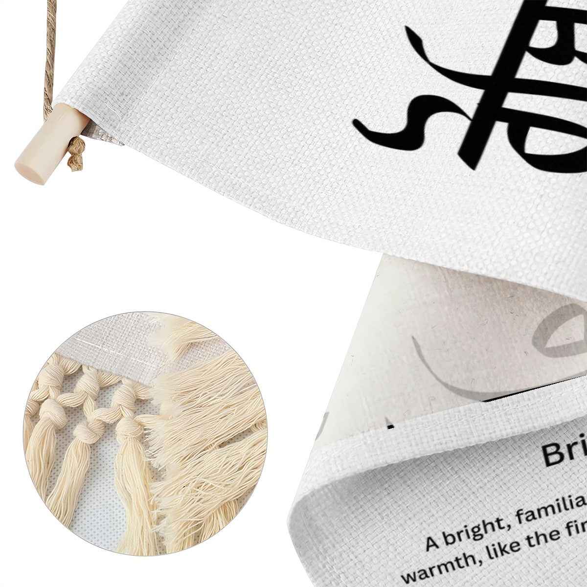 ROBIN Punjabi Name Banner
