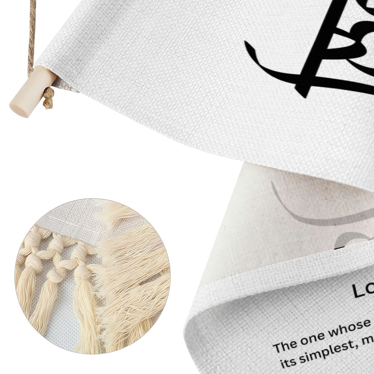 LIV Punjabi Name Banner