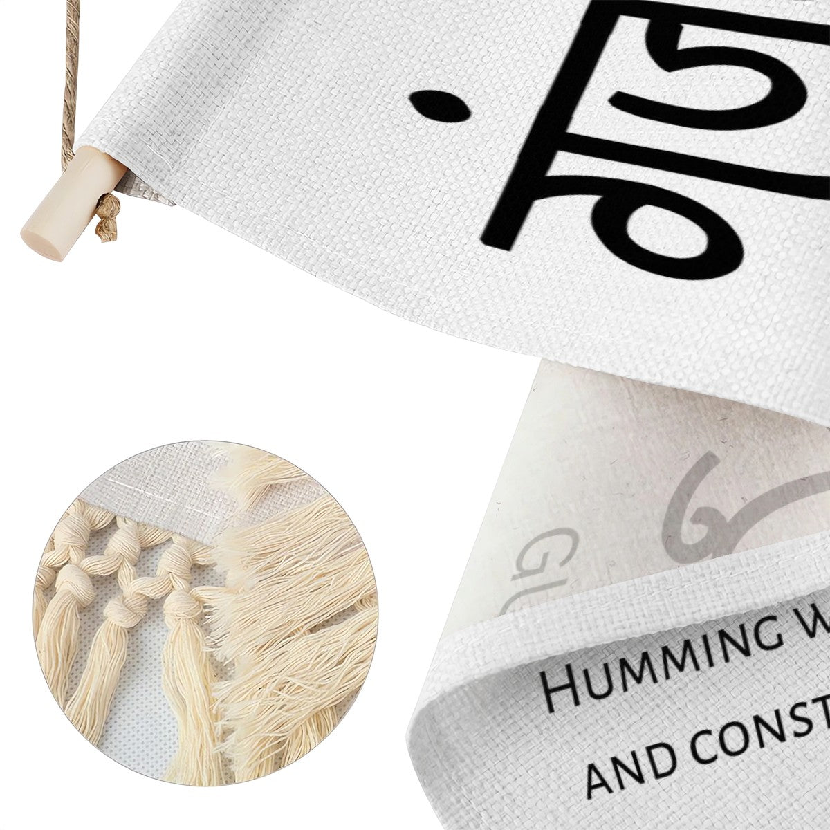 GUNJAN Hindi Name Banner