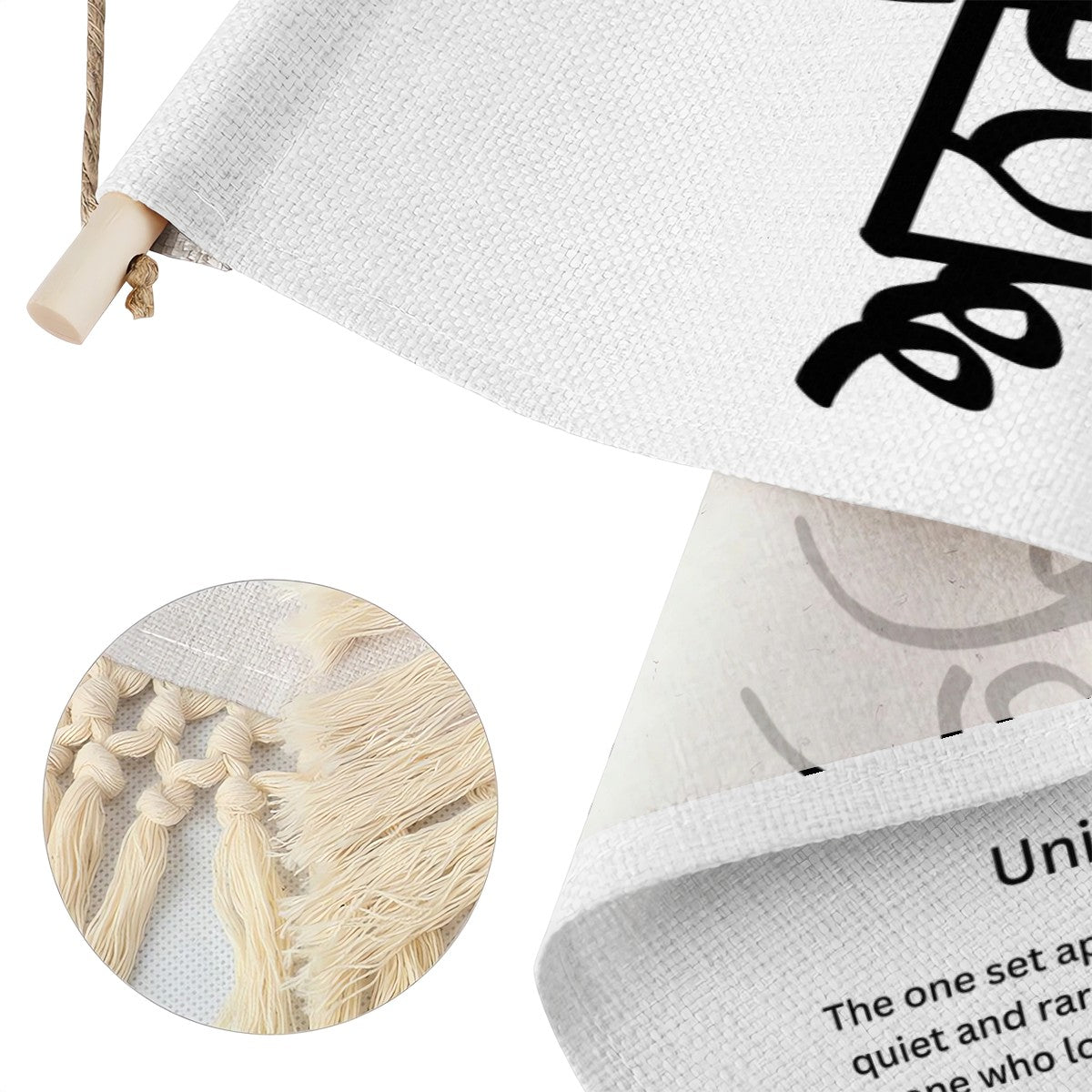 ANURIN Punjabi Name Banner