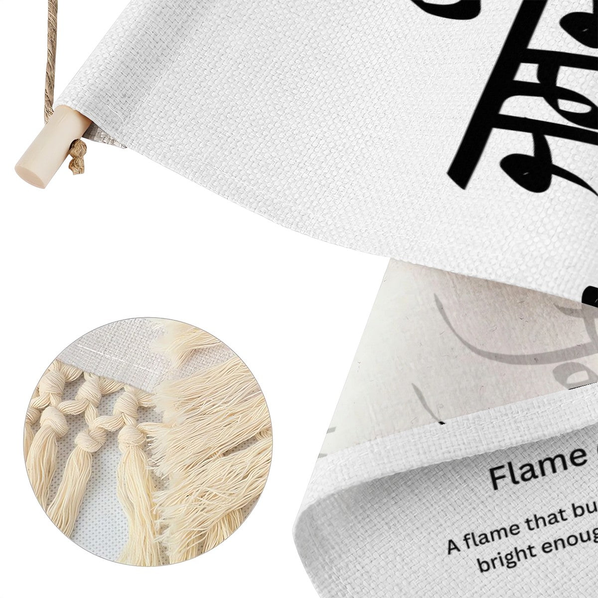 JASJOT Punjabi Name Banner