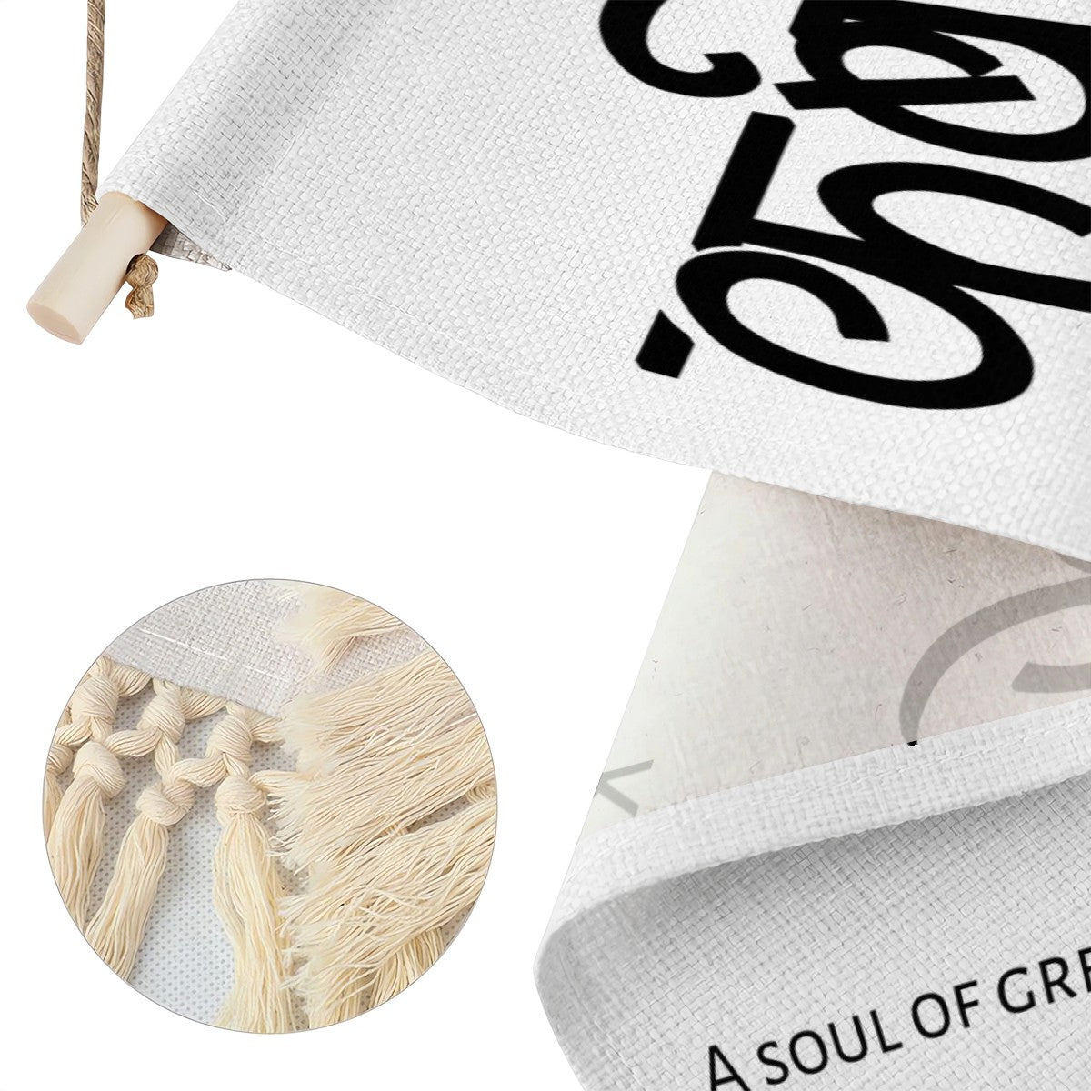 KABIR Hindi Name Banner