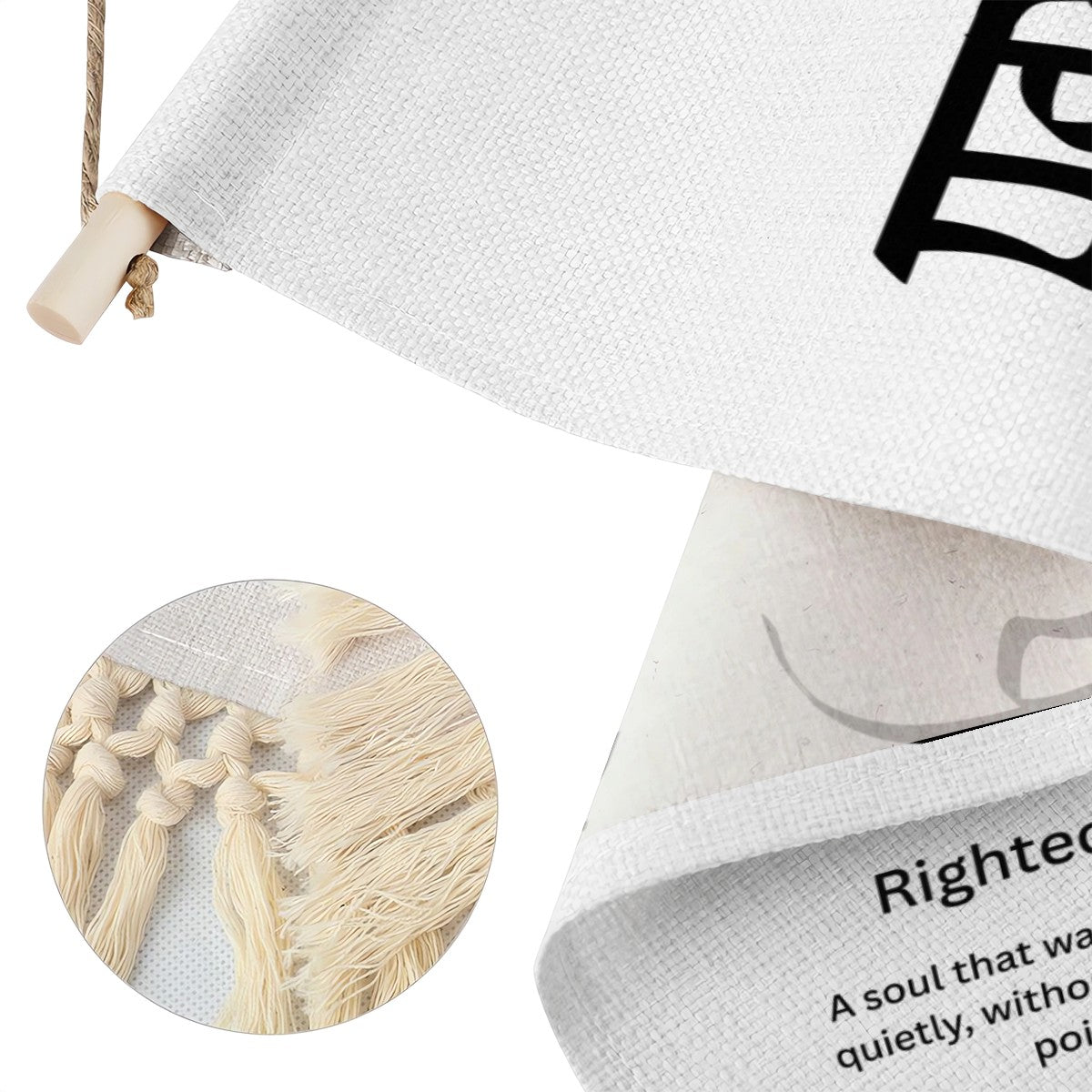 DHARM Punjabi Name Banner