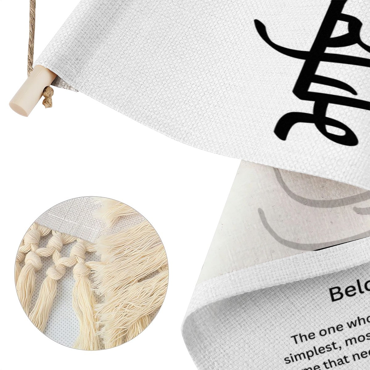 MAYA Punjabi Name Banner