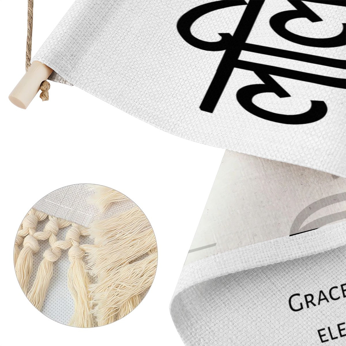 LALIT Hindi Name Banner
