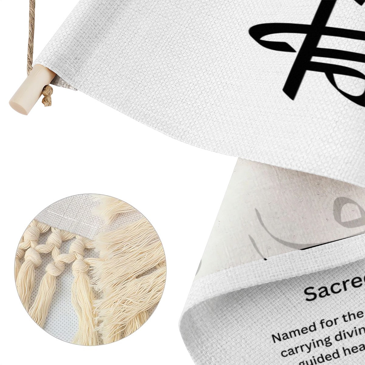 GEETA Punjabi Name Banner