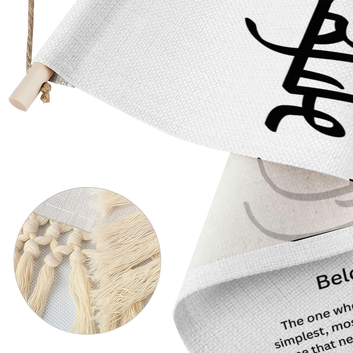 MYA Punjabi Name Banner