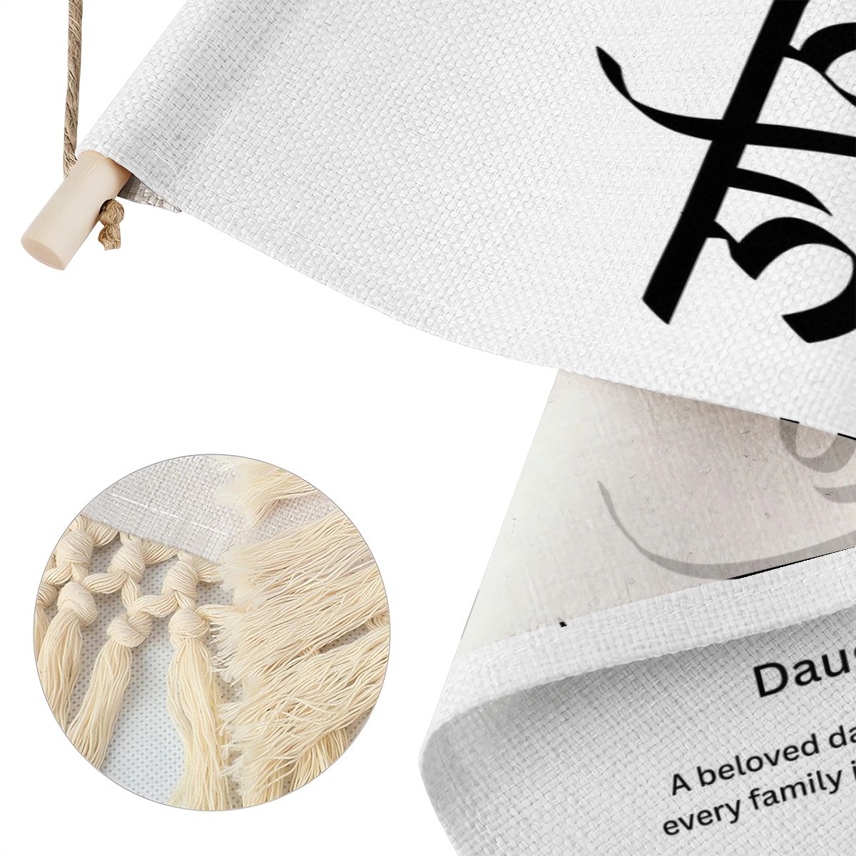 TANYA Punjabi Name Banner