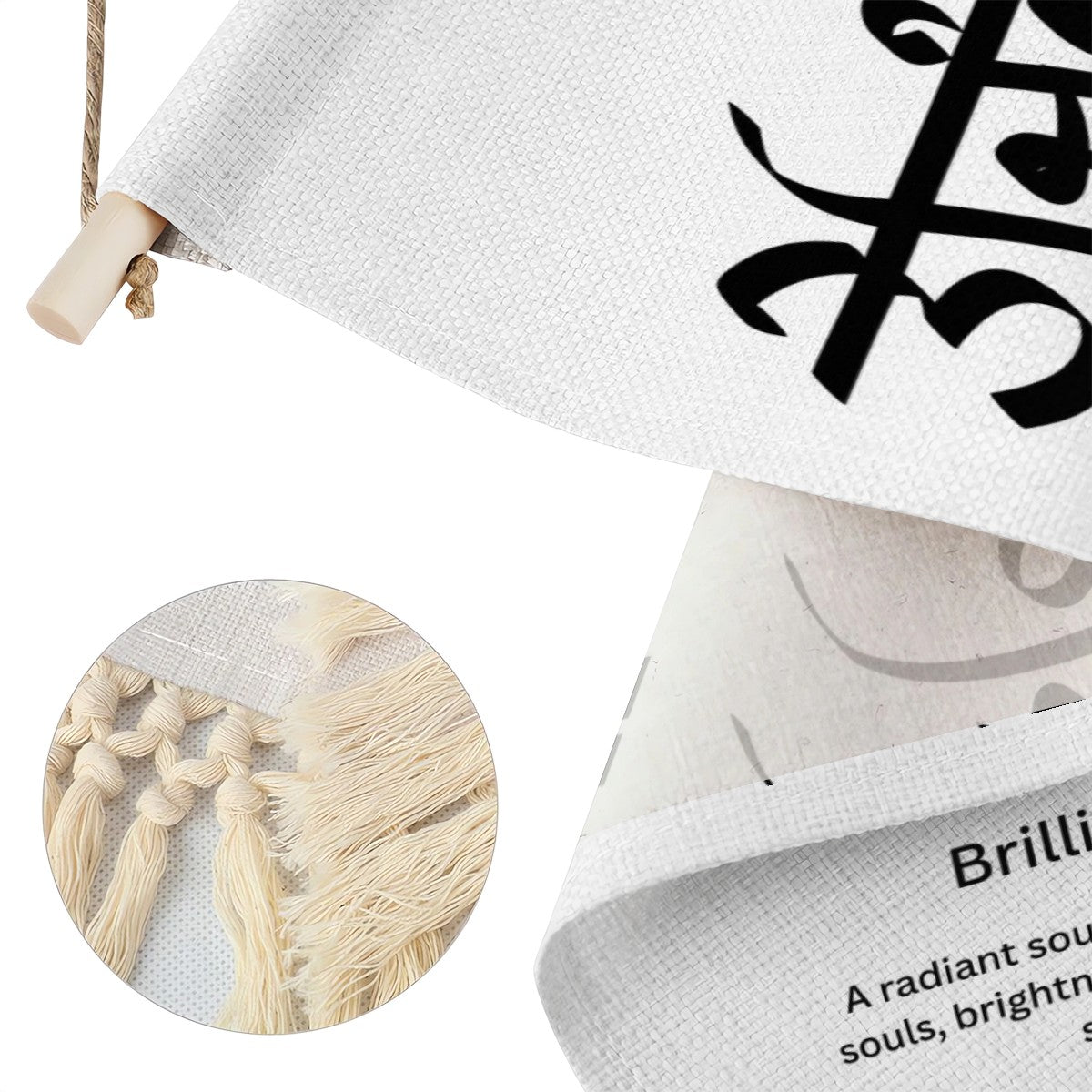 TEJINDER Punjabi Name Banner