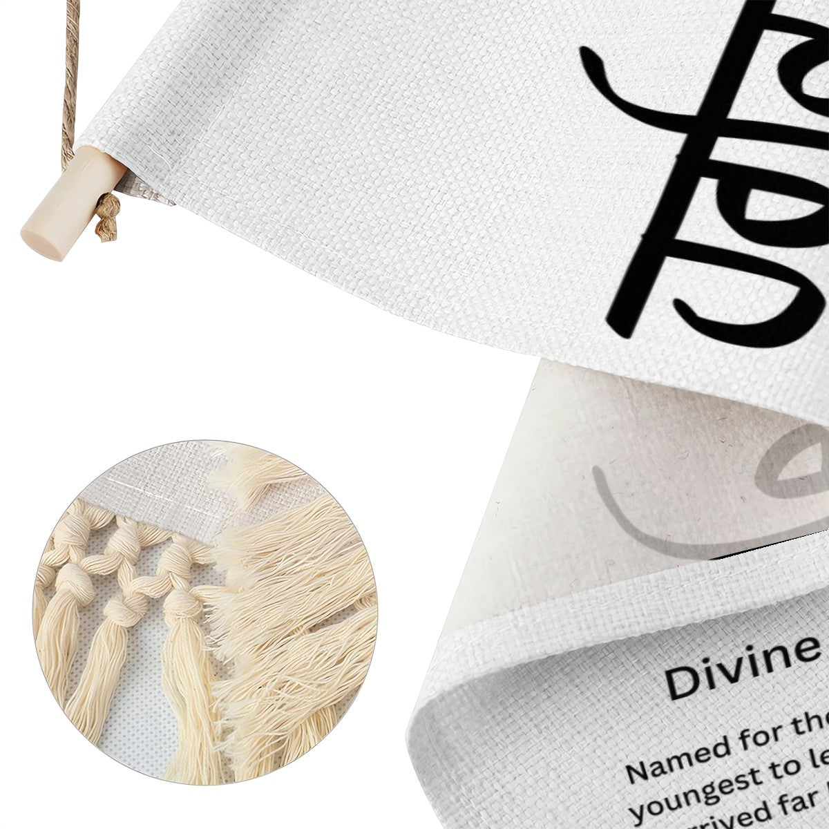 HARKRISHEN Punjabi Name Banner