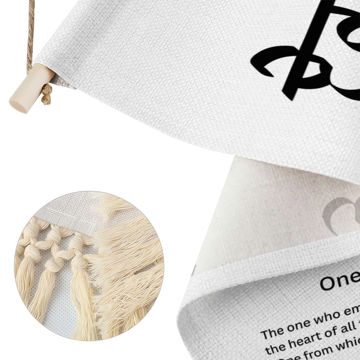 EKUS Punjabi Name Banner