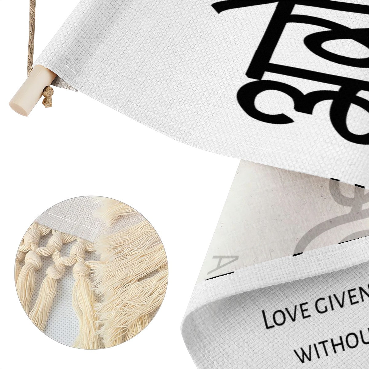 AROHA Hindi Name Banner