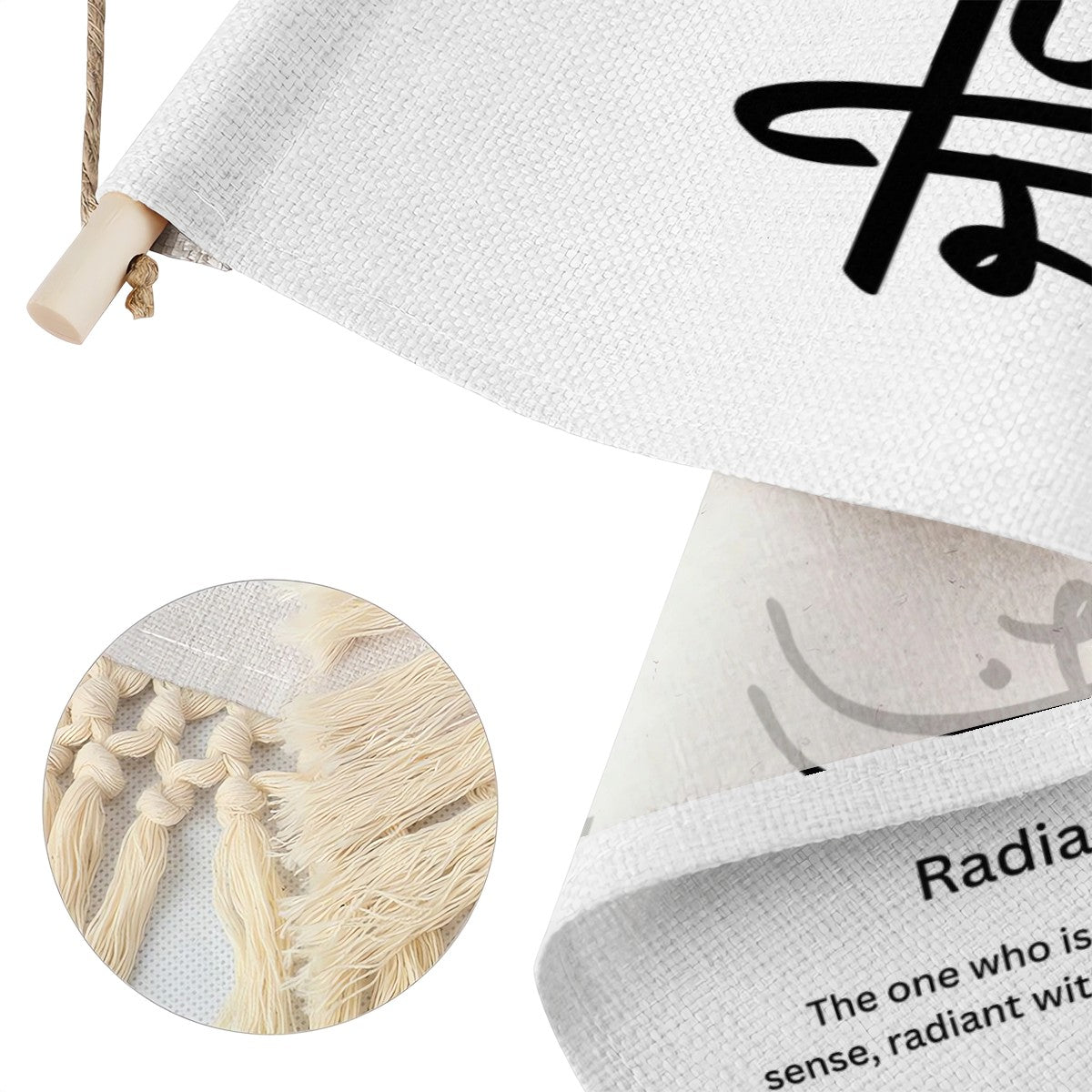 ZIVA Punjabi Name Banner