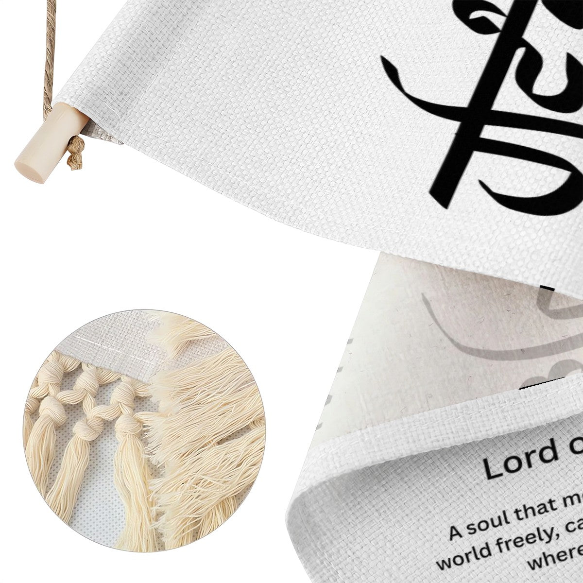 HAVENDER Punjabi Name Banner