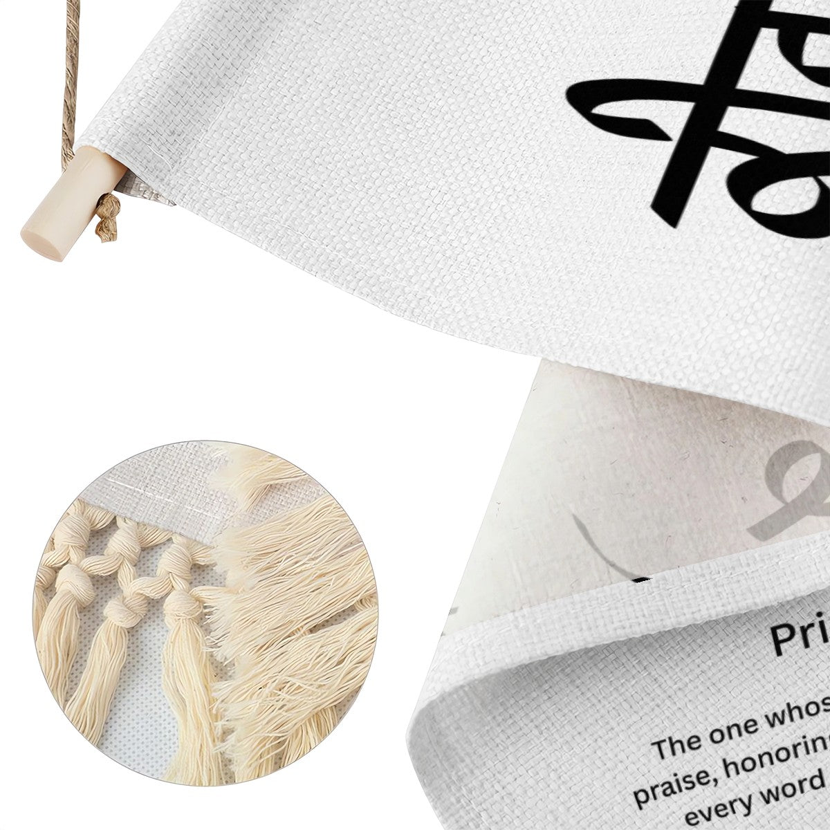 KIRAT Punjabi Name Banner