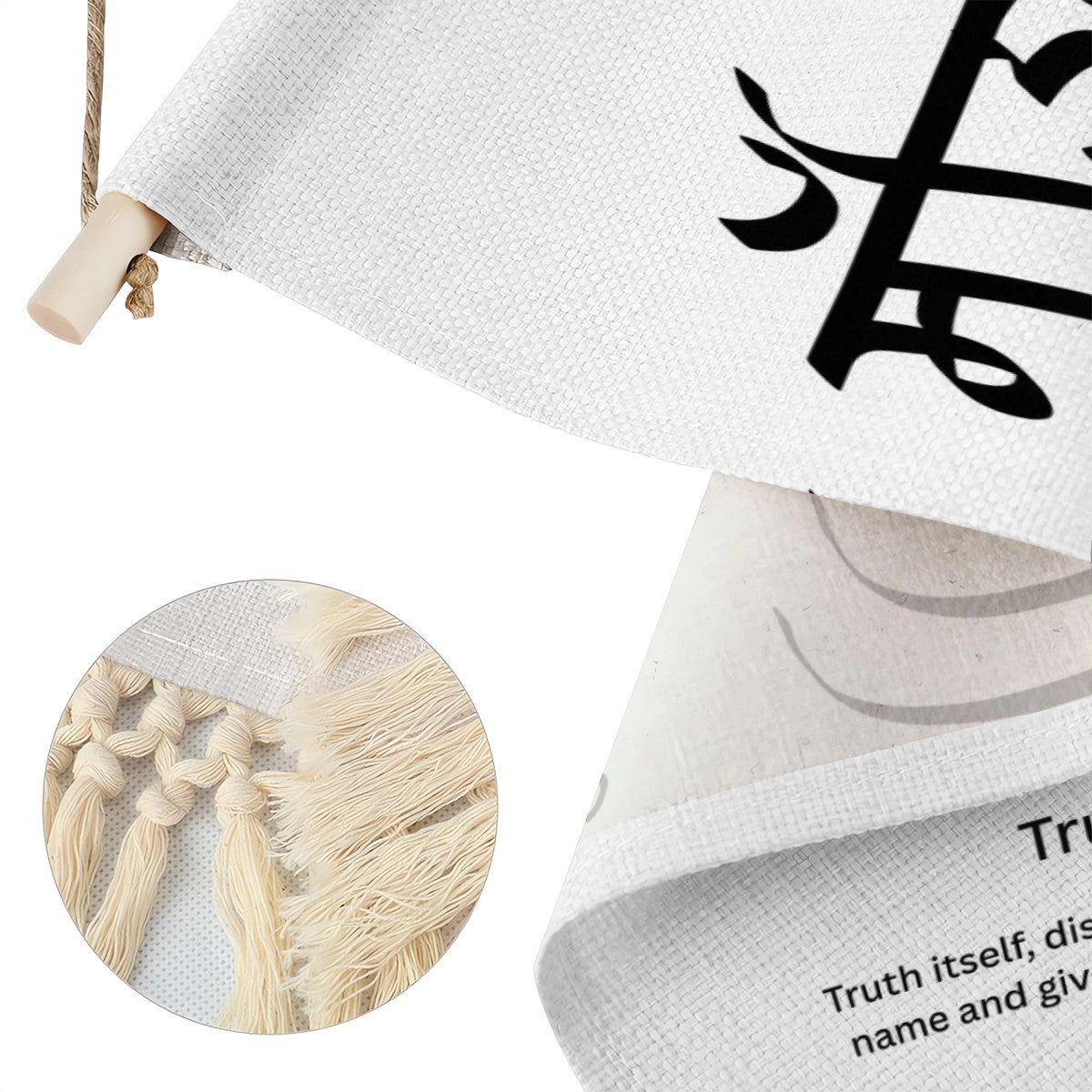 SATYA Punjabi Name Banner