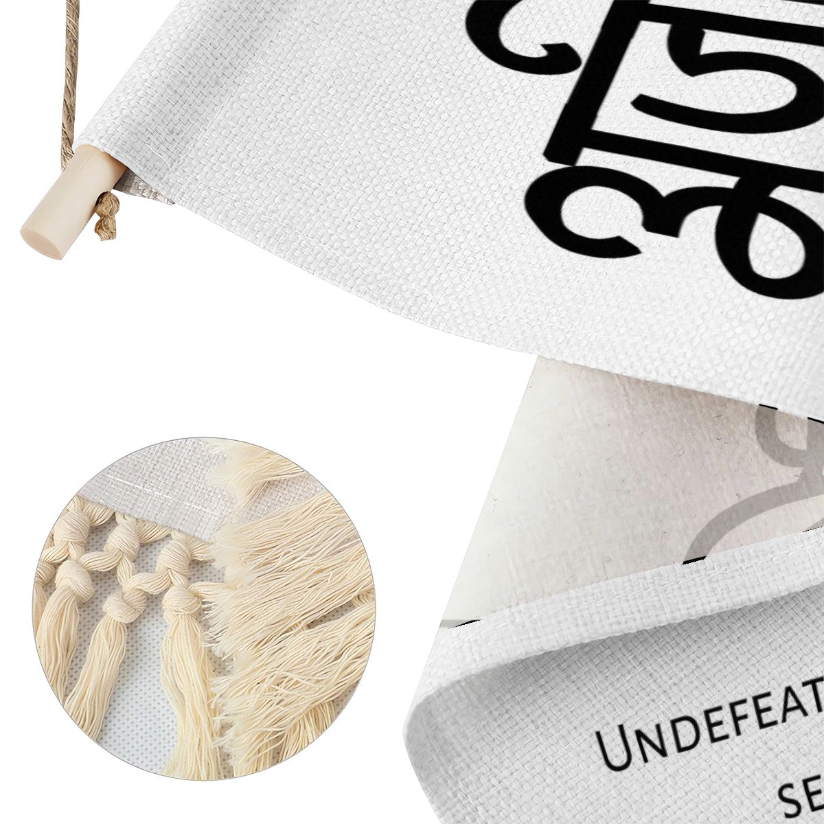 AJIT Hindi Name Banner