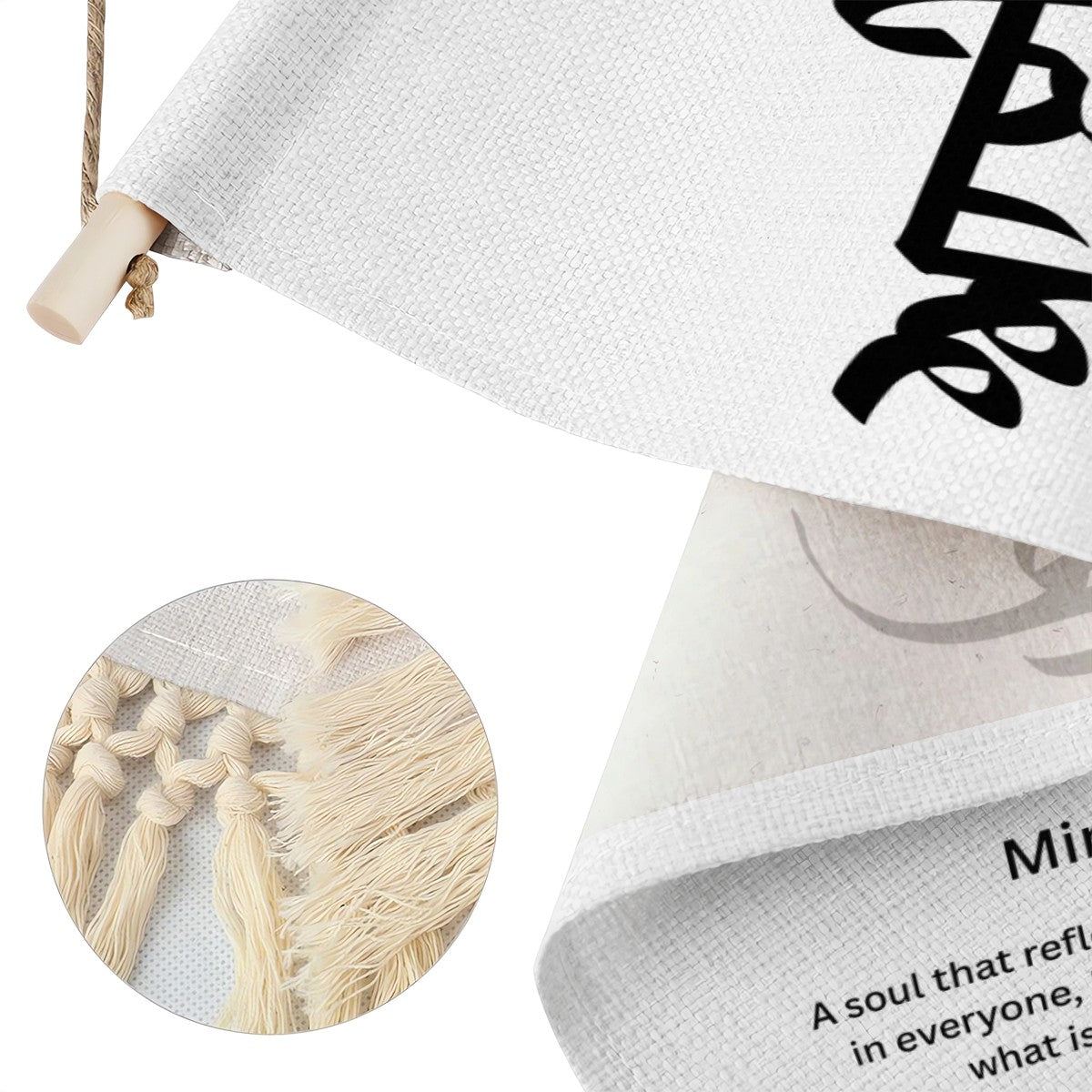 AINA Punjabi Name Banner
