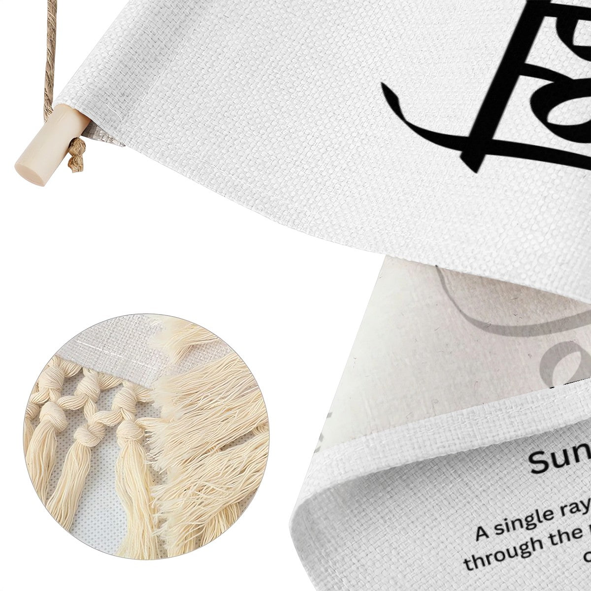 KYRAN Punjabi Name Banner