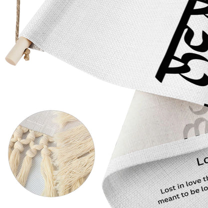 LOVELEEN Punjabi Name Banner