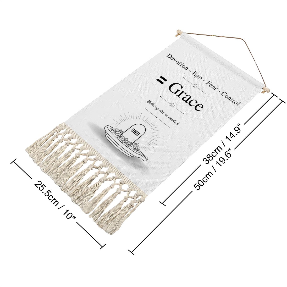 Grace Banner