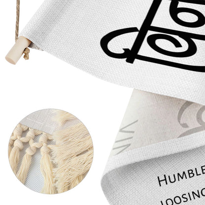 VINAMRA Hindi Name Banner