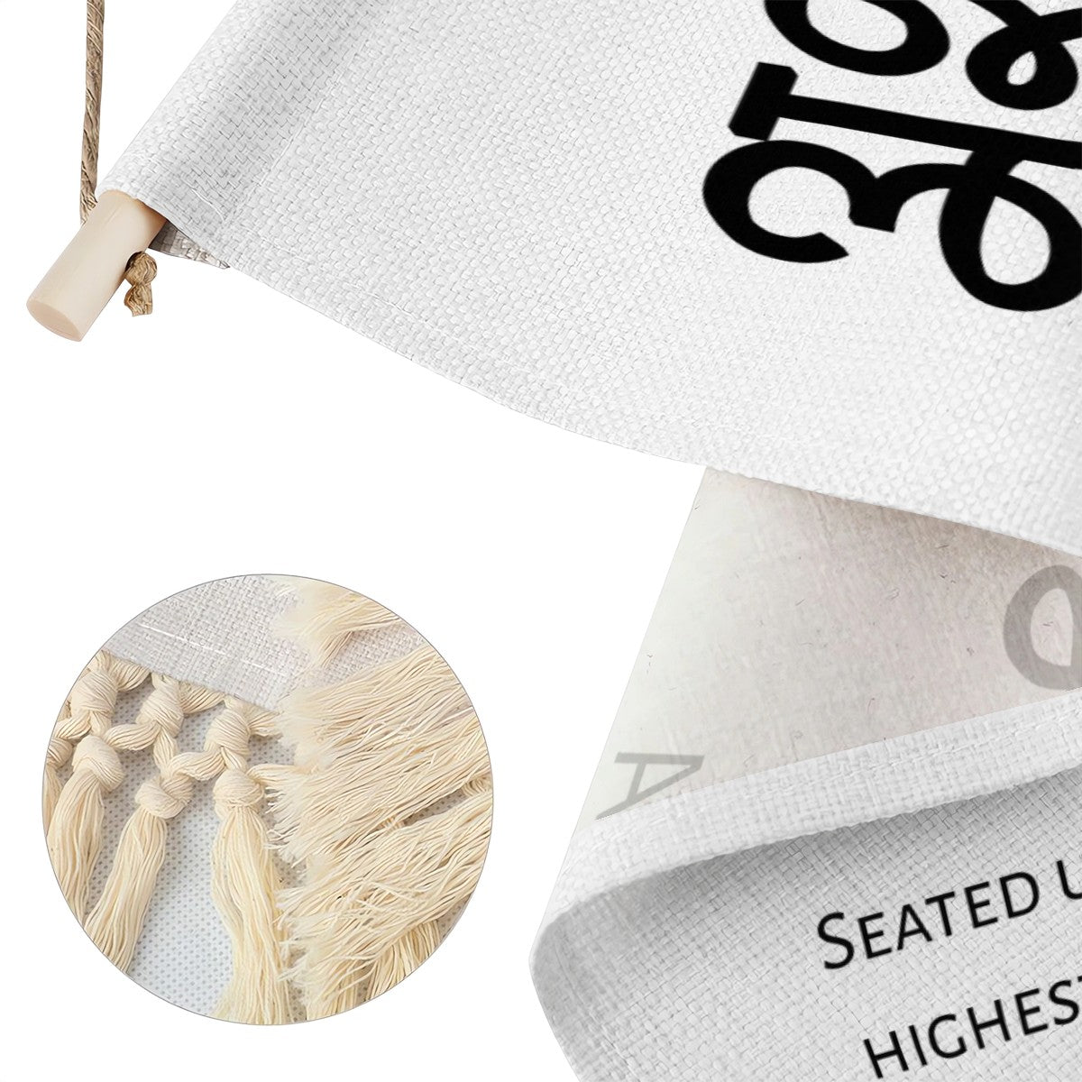 ARSH Hindi Name Banner