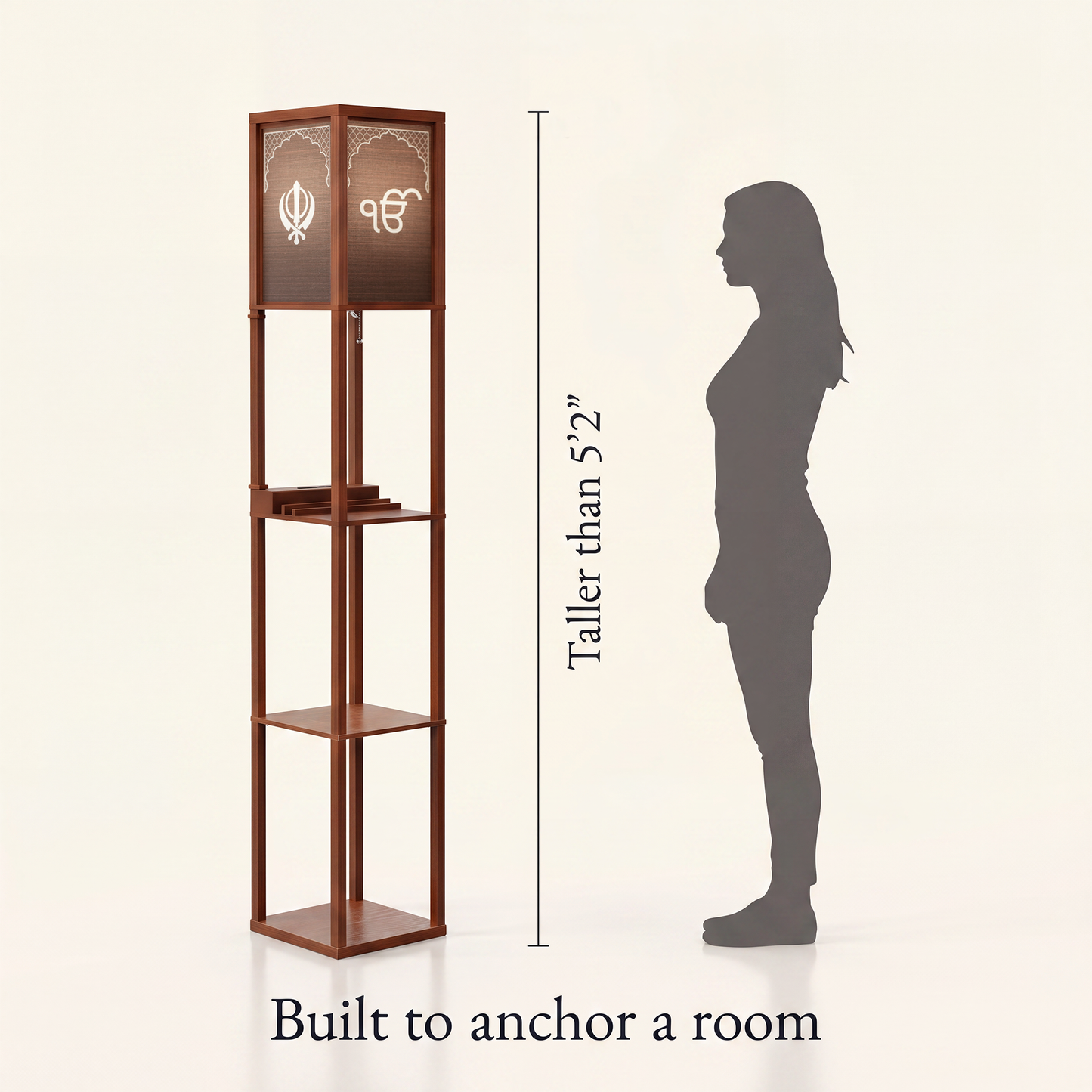 Sikh Spiritual Lighthouse