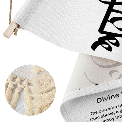 Anait Punjabi Name Banner