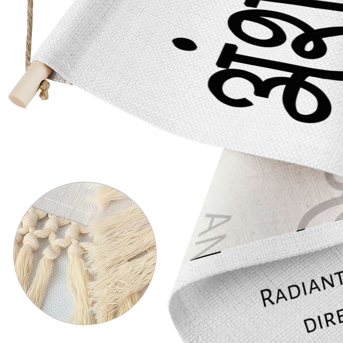 ANSHUL Hindi Name Banner
