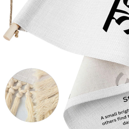 TARA Punjabi Name Banner