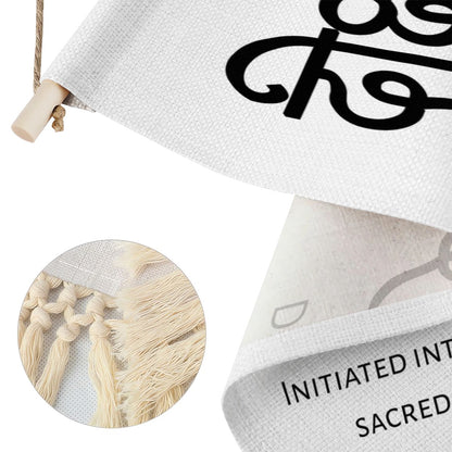 DIKSHA Hindi Name Banner