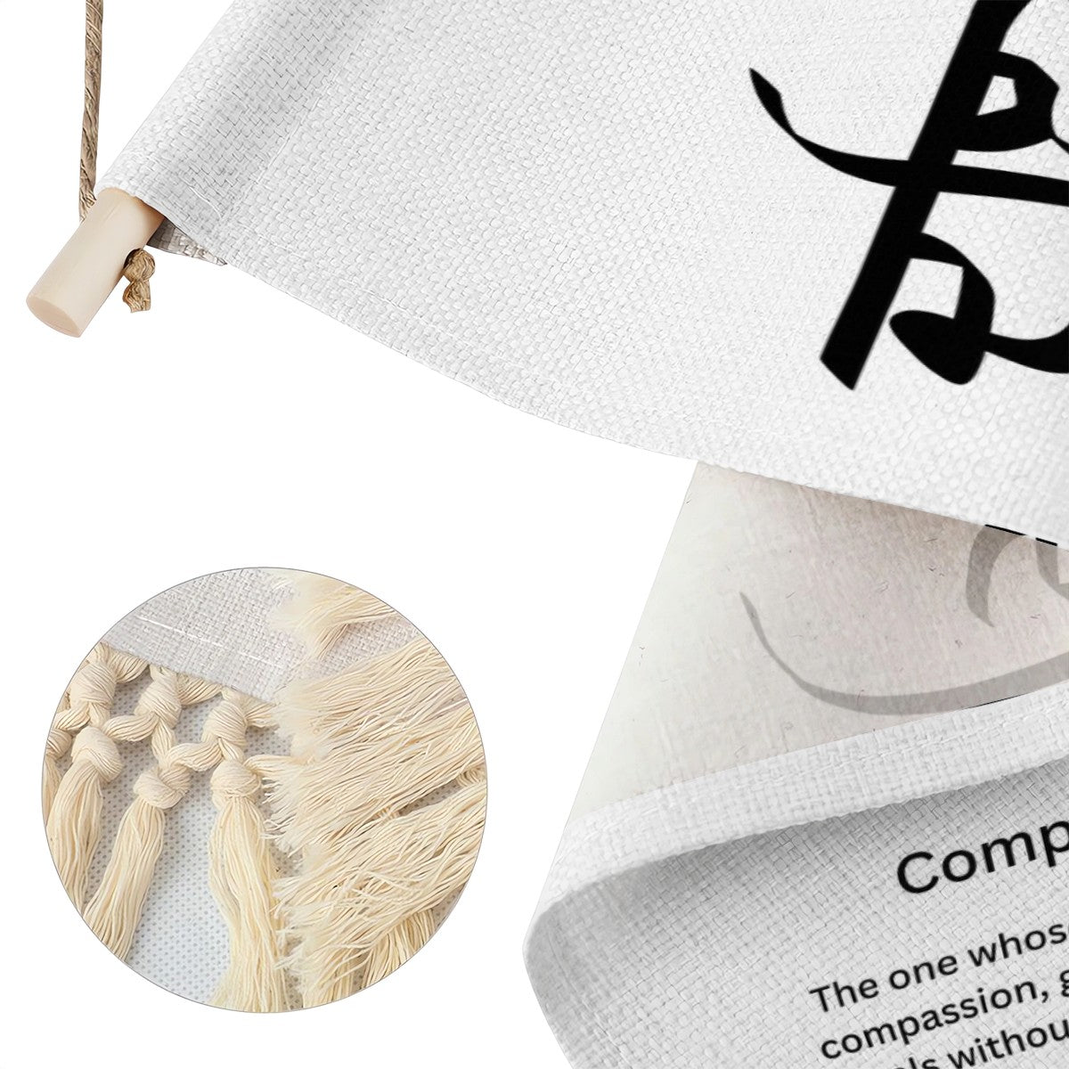 DAIYA Punjabi Name Banner
