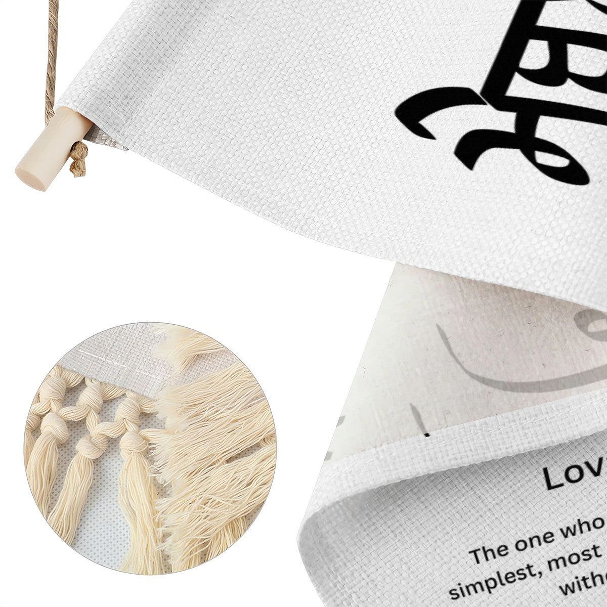 MABEL Punjabi Name Banner