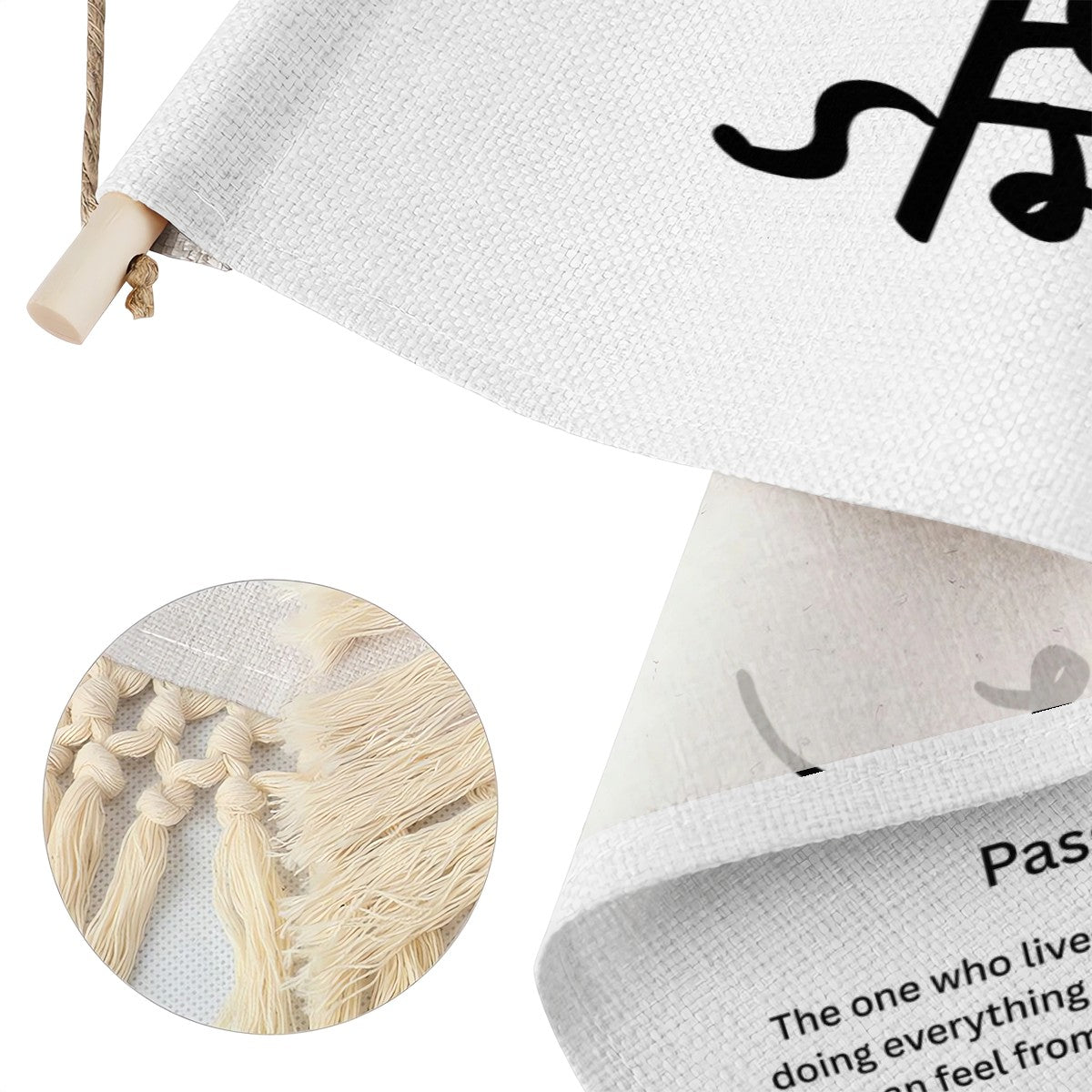 JOSH Punjabi Name Banner