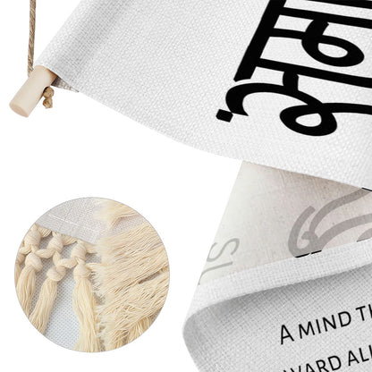 SUMATI Hindi Name Banner