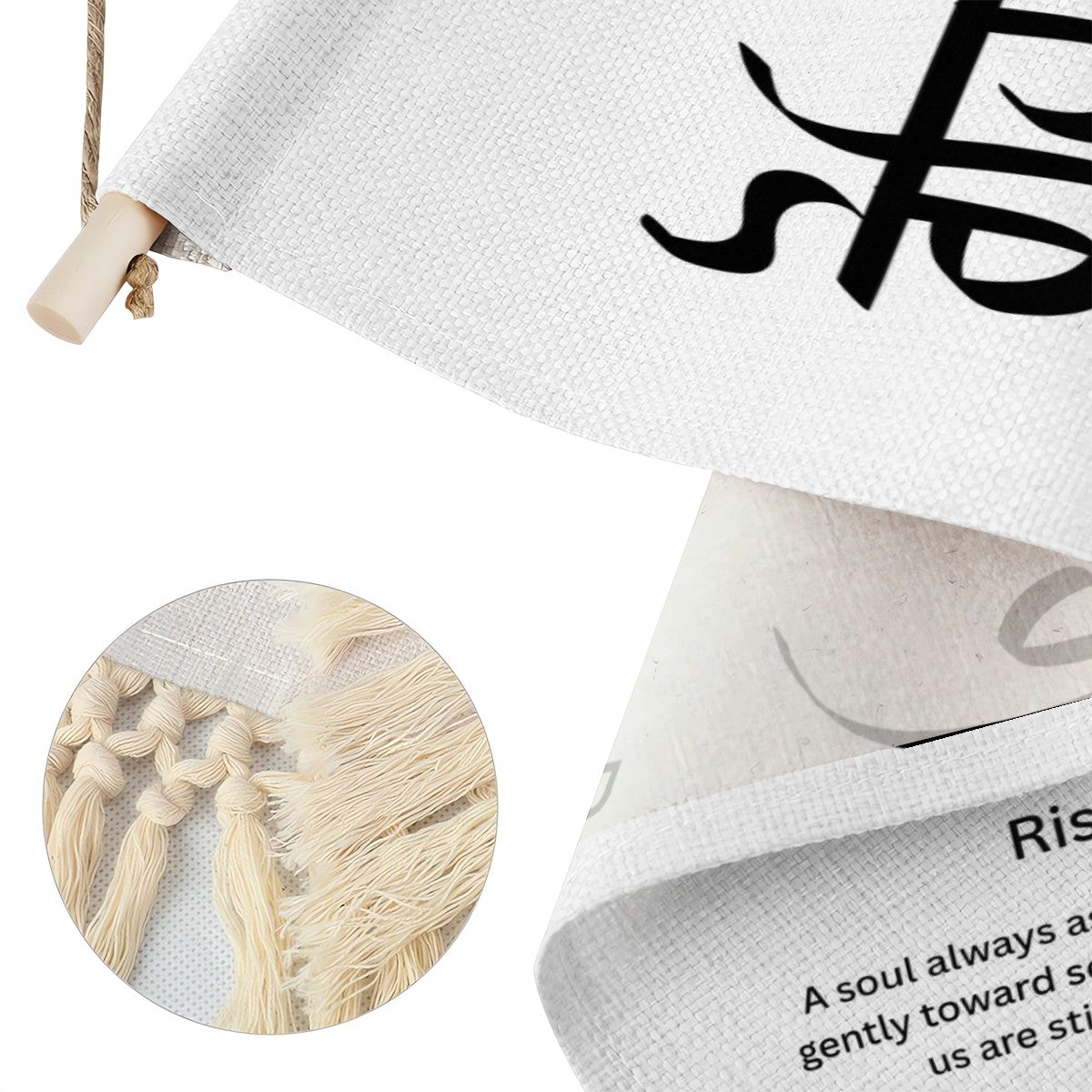 ROHIN Punjabi Name Banner