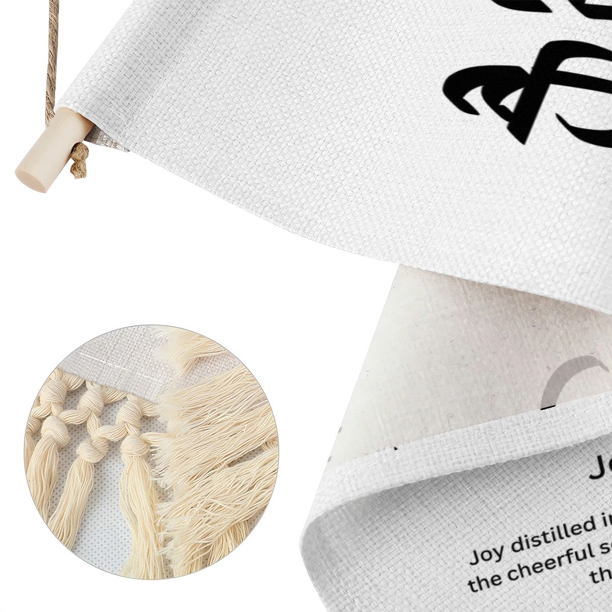 HAPPY Punjabi Name Banner
